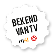 RTL button bekend van tv